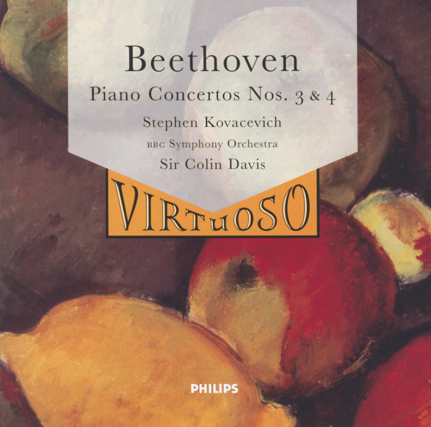 Klav.Konz.3+4 Classical