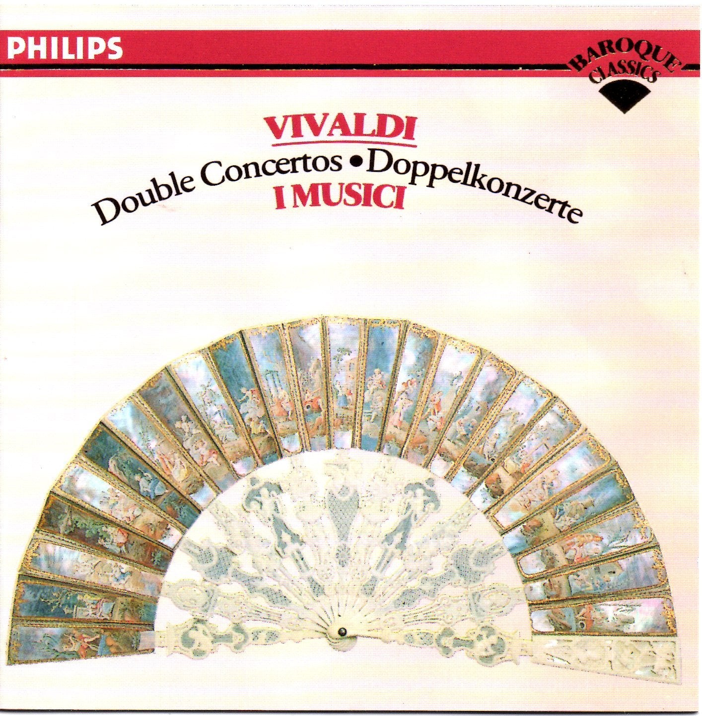 Doppelkonzerte Classical