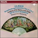 Marriner - Brandenburgische Konzte 1/2&6 Classical