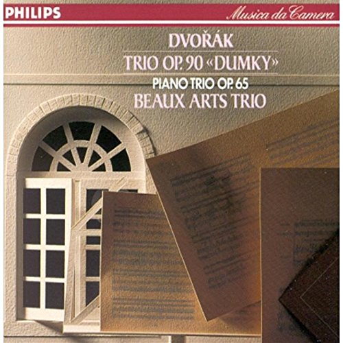 Klaviertrios Op.90+65 Classical