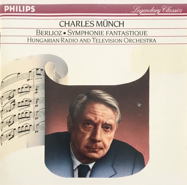 Berlioz - Symphonie Fantastique Classical