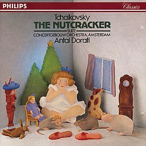 Product Image: Der Nussknacker (Auszüge)