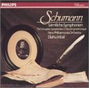 Schumann: The Complete Symphonies / Sämtliche Symphonien Classical