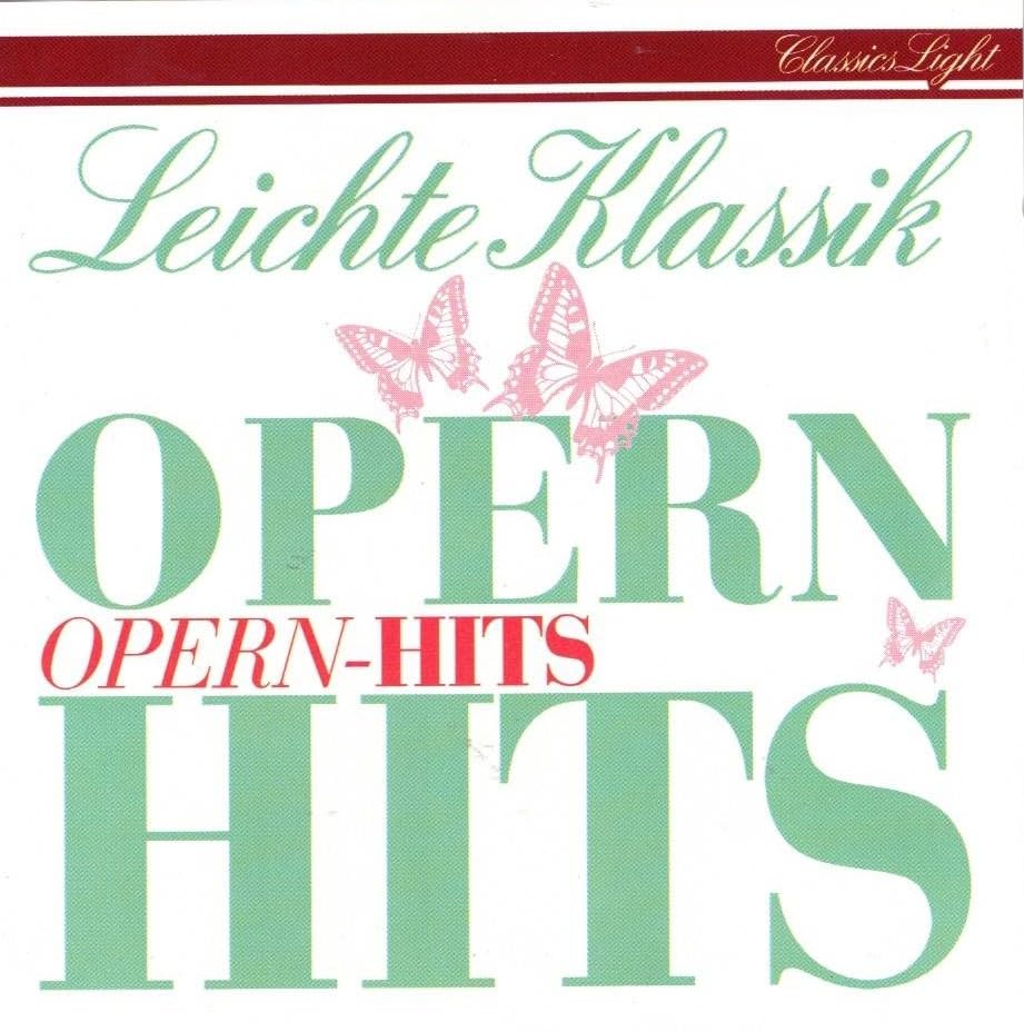 Opern-Hits Classical