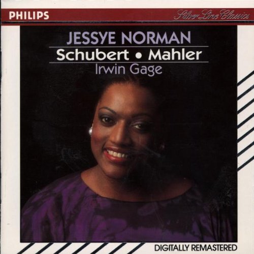 Lieder Classical