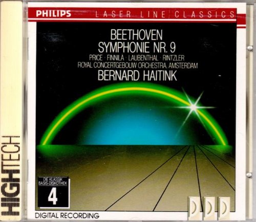 Sinfonie 9 Classical