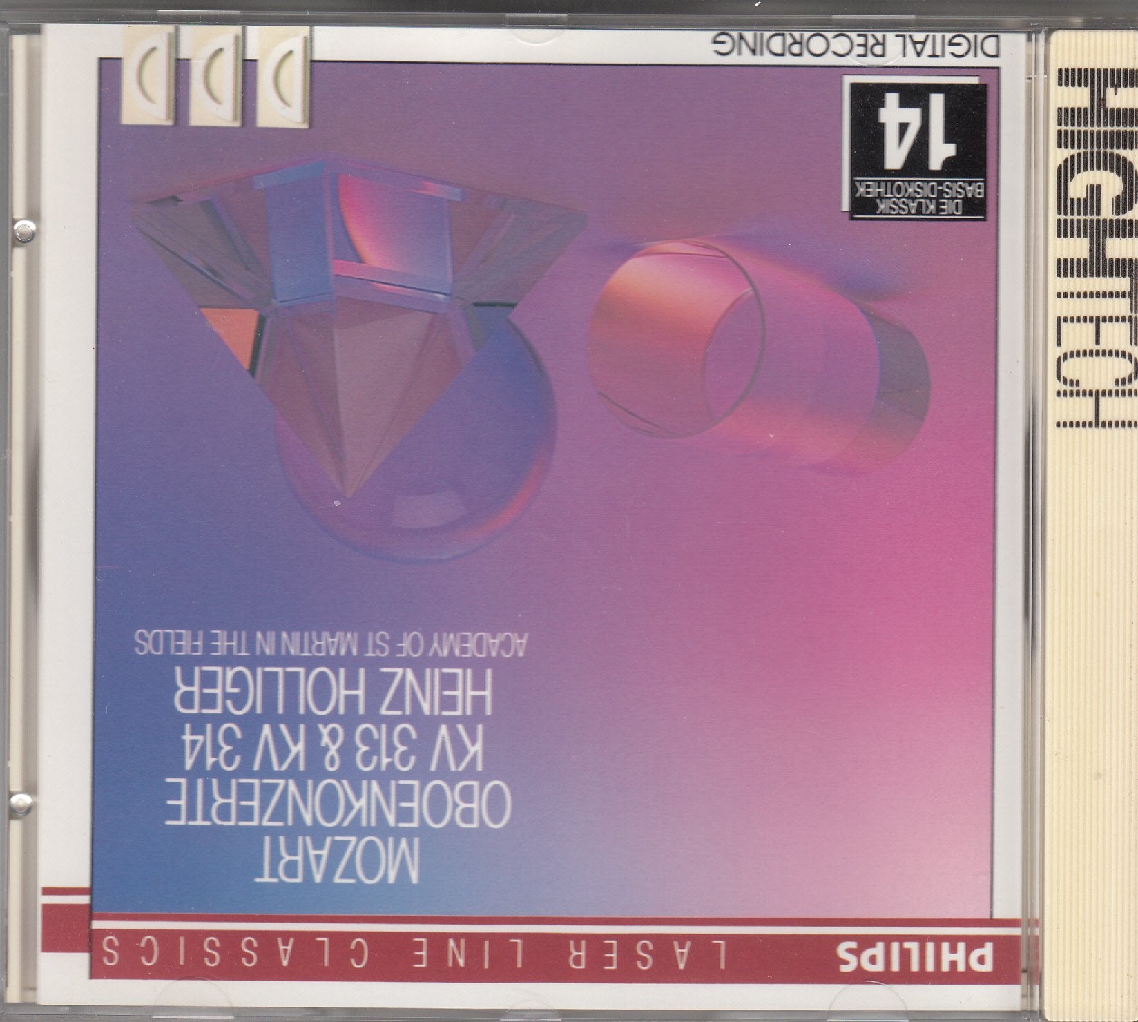 Mozart: Oboenkonzerte KV 313 & KV 314 Books