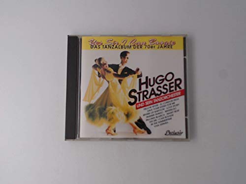 Yes sir I can Boogie - das Tanzalbum der 70er Jahre Music