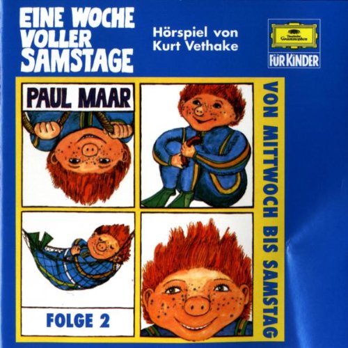 Eine Woche Voller Samstage Folge 2: Mittwoch bis Samstag Music for Children