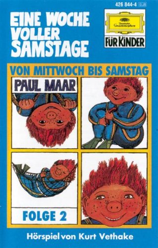 Product Image: Eine Woche Voller Samstage,Fo