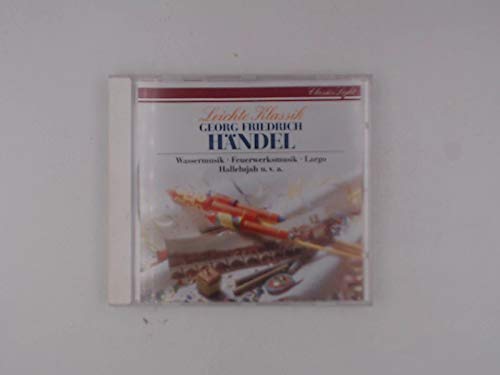 Product Image: Leichte Klassik - Händel