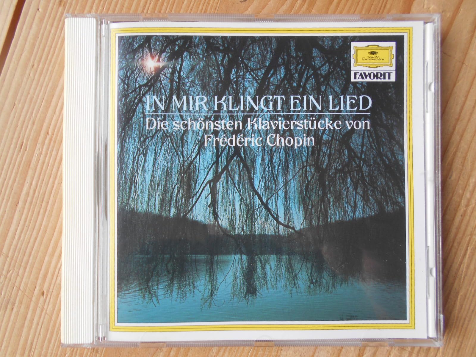 In mir klingt ein Lied (Die schönsten Klavierstücke) Classical