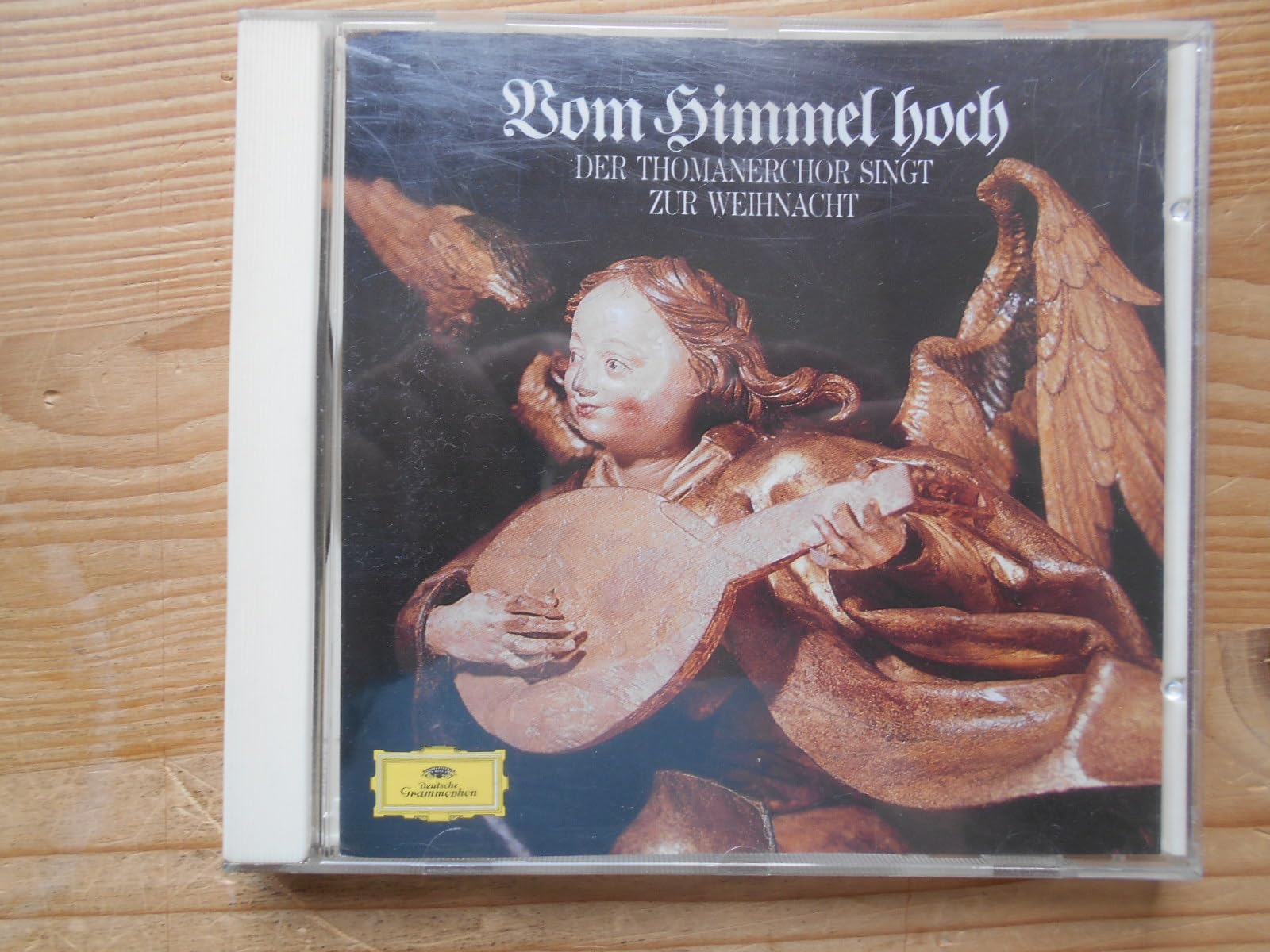 Product Image: Vom Himmel hoch