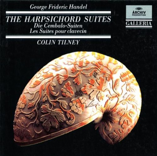Product Image: Harpsichord Suites