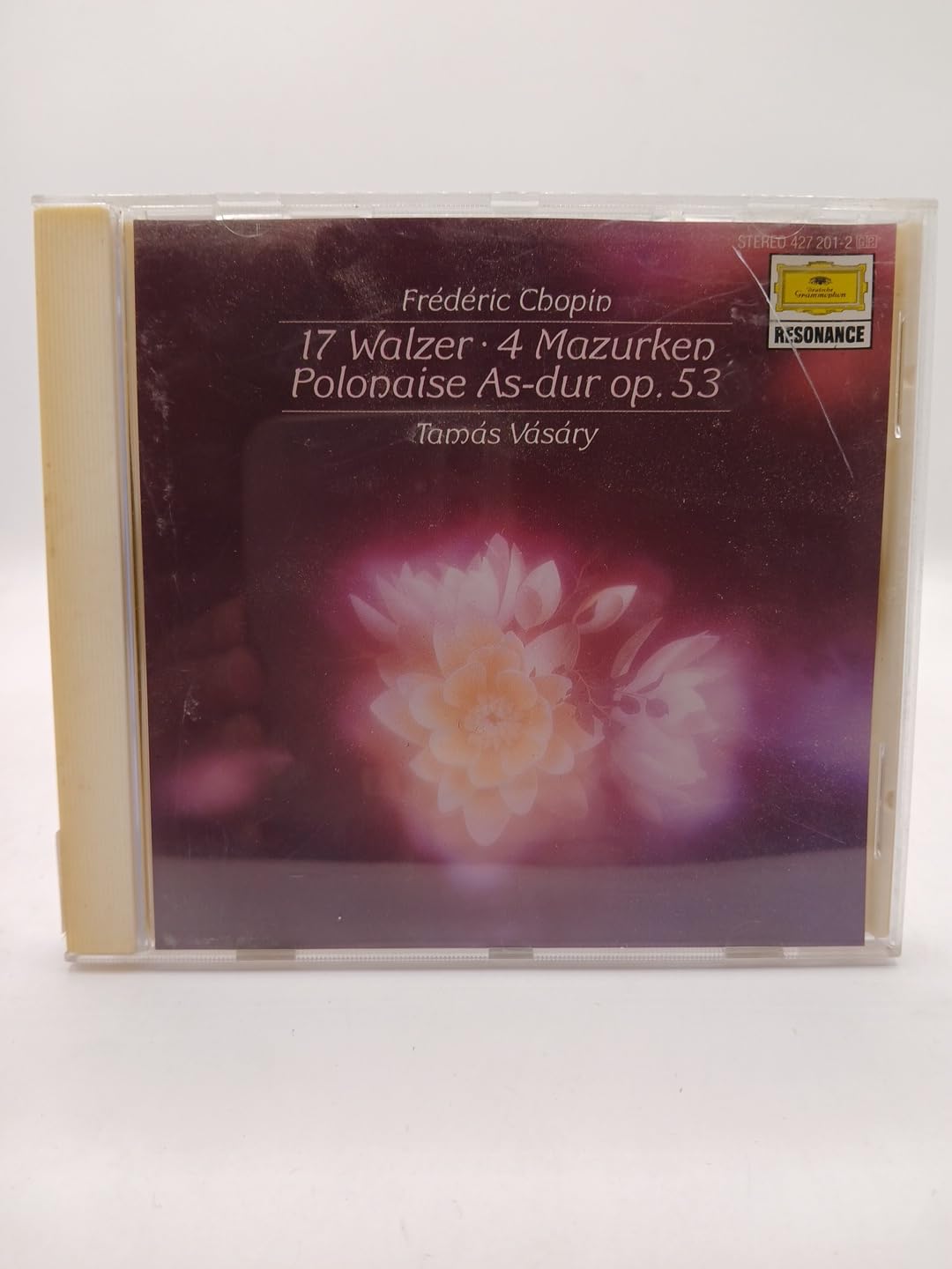 Walzer, Mazurken Classical