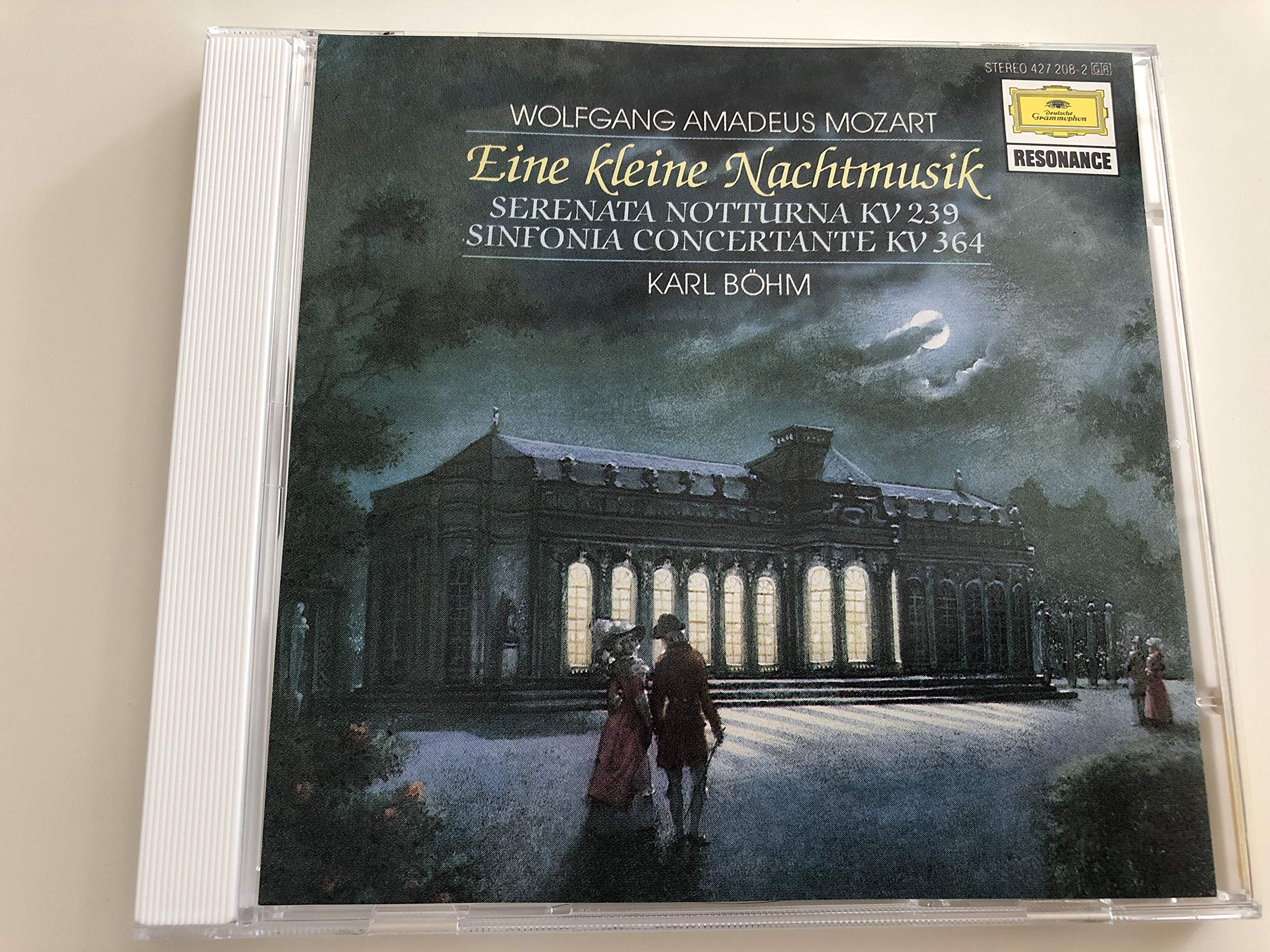 Eine Kleine Nachtmusik/+ Music for Children