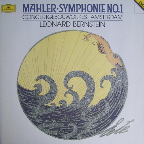 Mahler: Symphonie No. 1 Music