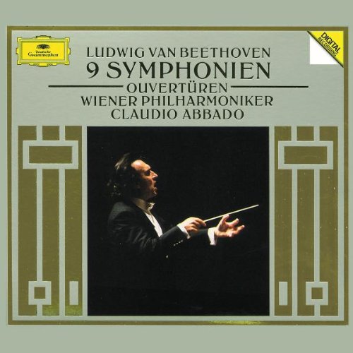 Sinfonien 1-9 (Gesamtaufnahme) u.a. Classical