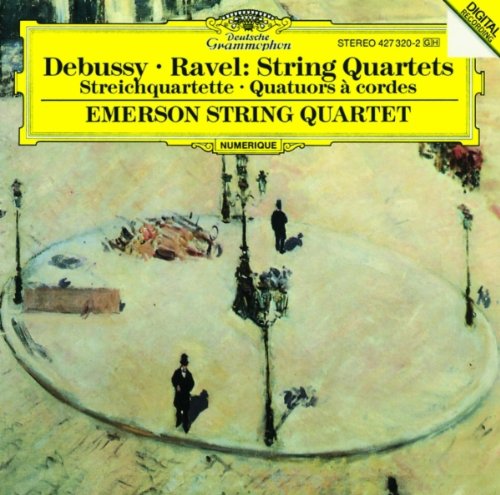 Streichquartette Classical