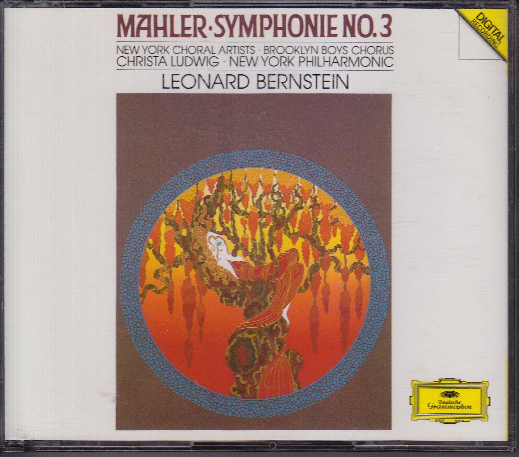 Sinfonie 3 Classical