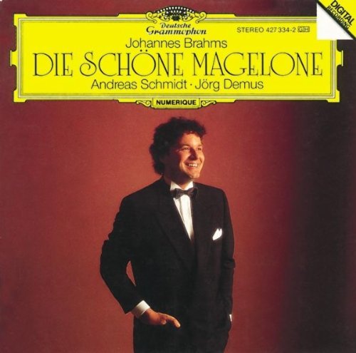 Die schöne Magelone Classical