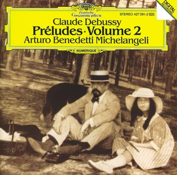 Preludes Heft 2 Classical