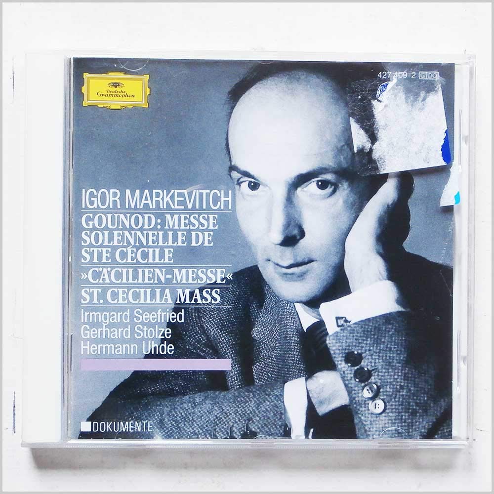 Cäcilienmesse Classical