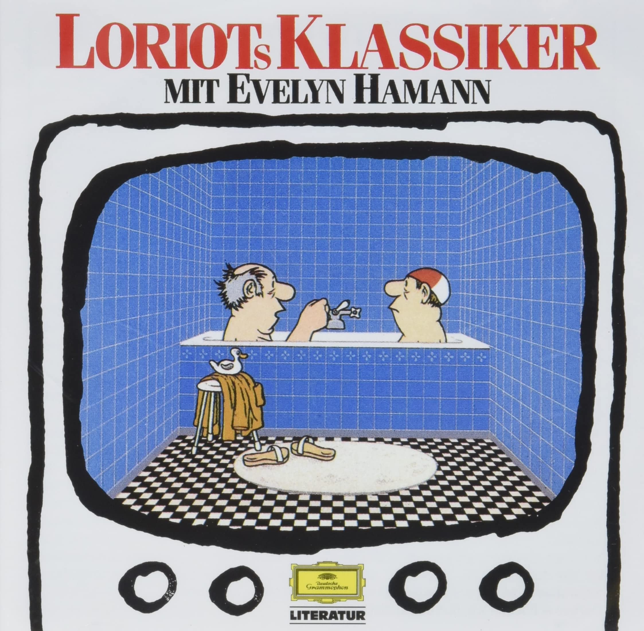 Loriots Klassiker Humour & Satire