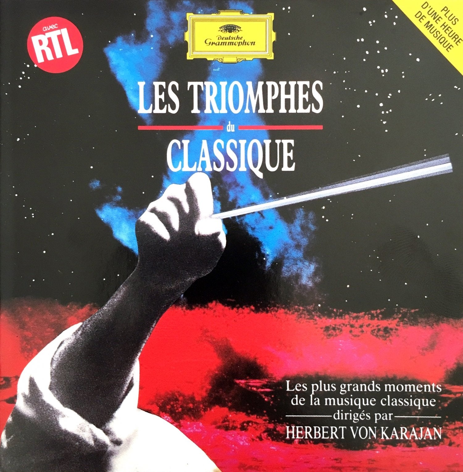 Les Triomphes Du Classique Classical