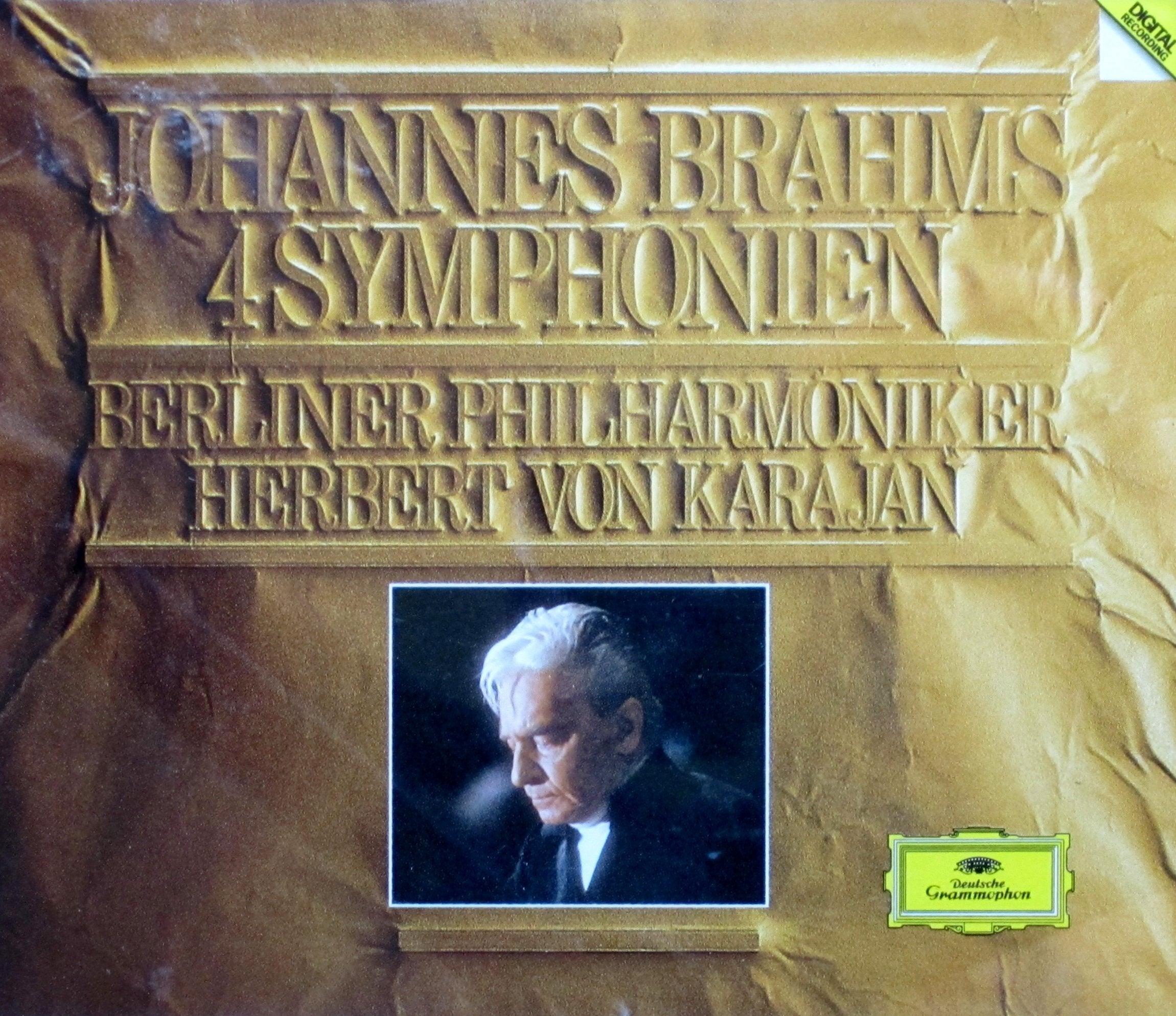 Sinfonien 1-4 (Gesamtaufnahme) Classical
