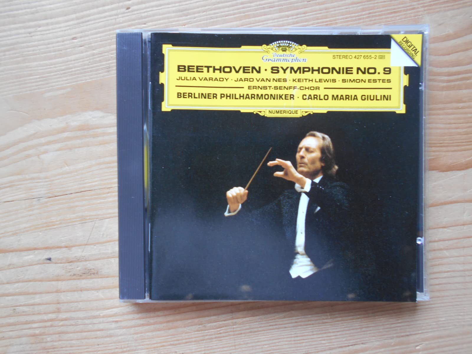 Sinfonie 9 Classical