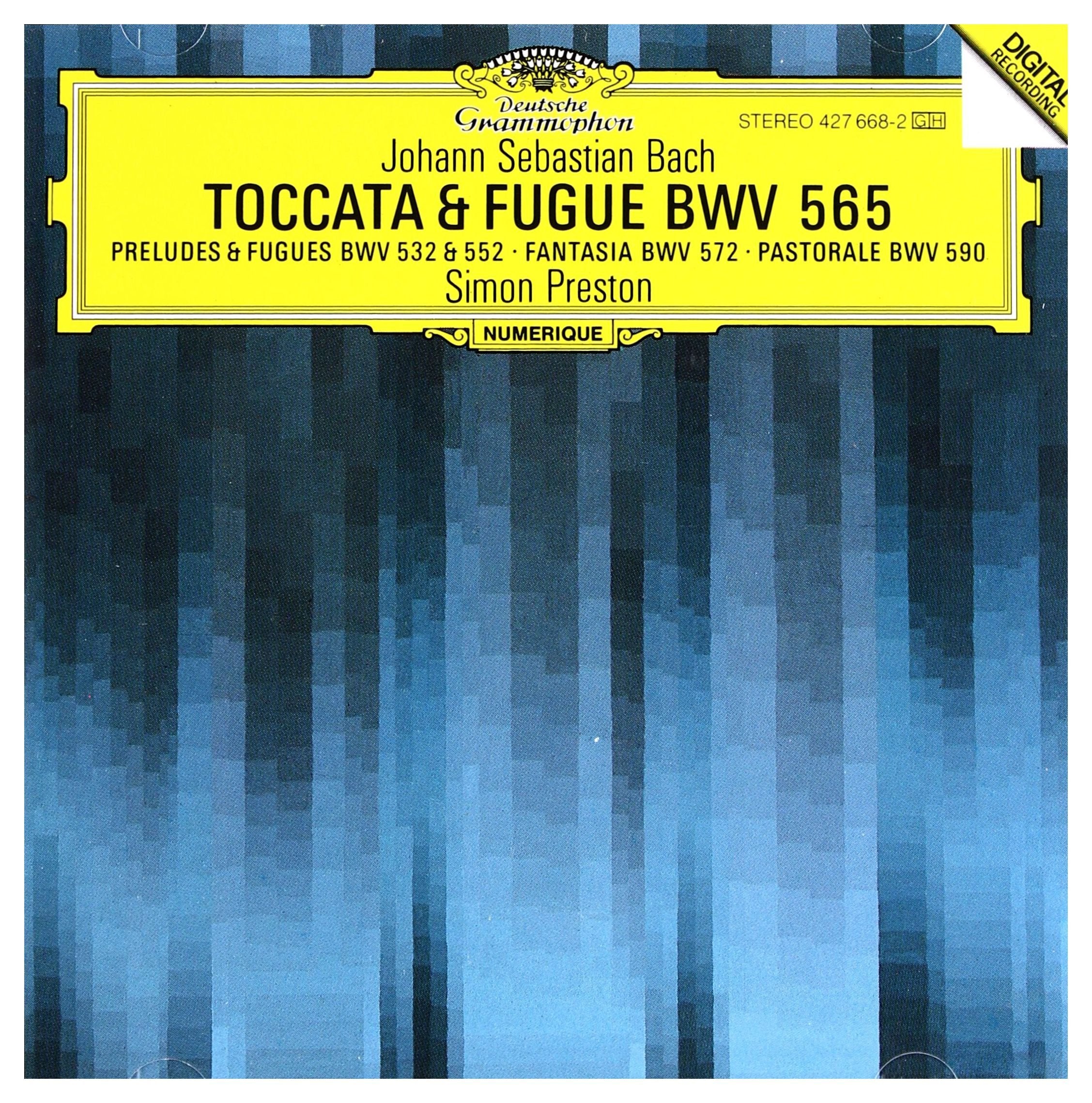 Orgelwerke Classical