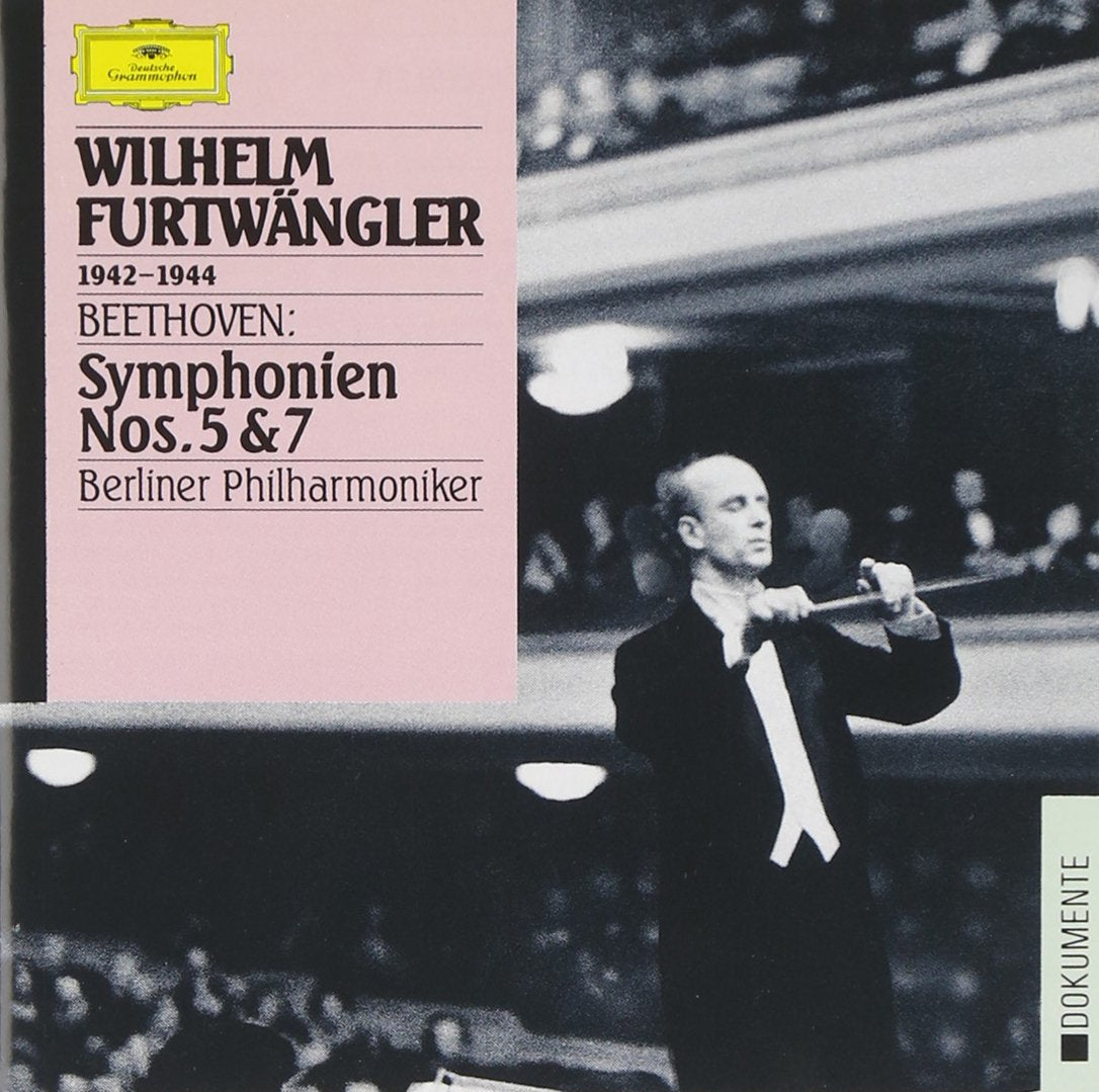 Sinfonien 5,7 Classical