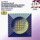 Sinfonien 93,94,100 Classical