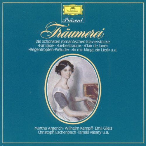 Träumerei - Die schönsten romantischen Klavierstücke Classical