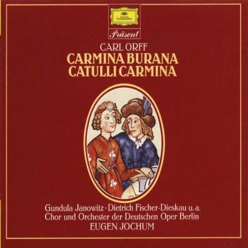 Carmina Burana Classical