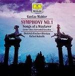 Sinfonie 1/Fahrender Geselle Classical