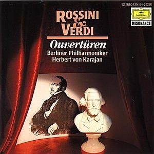 Product Image: Opernouvertüren
