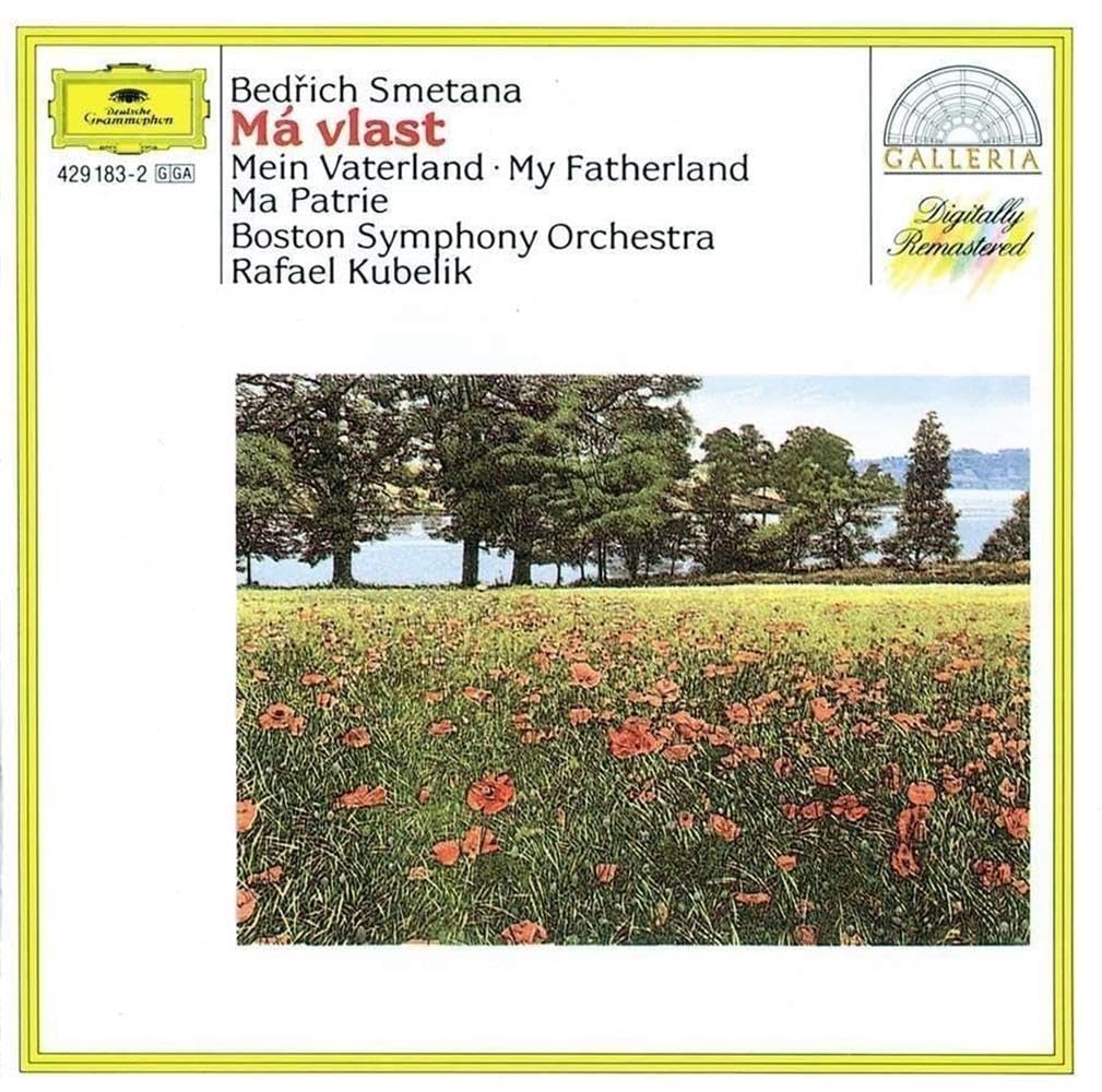 Mein Vaterland Classical