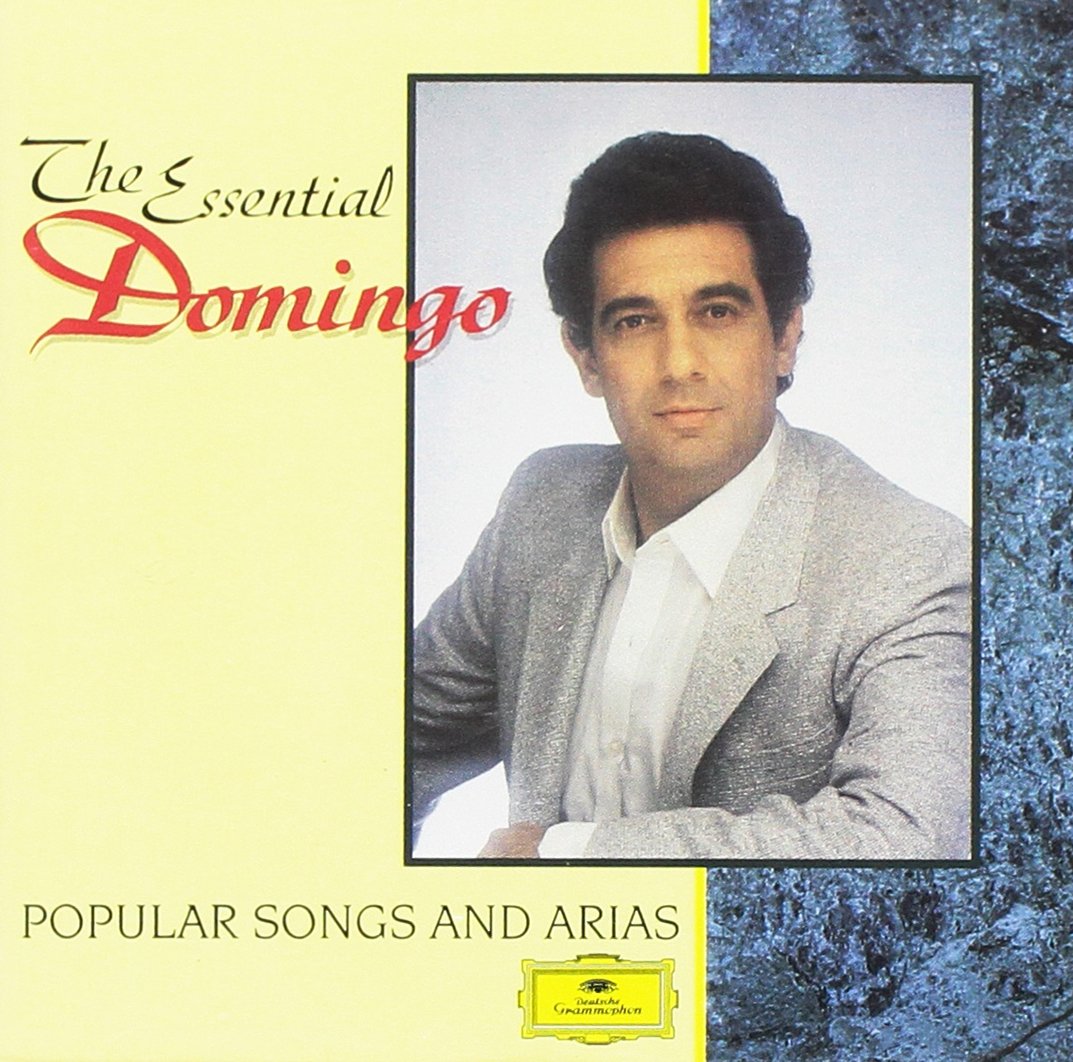 Product Image: Essential Domingo - Popular So