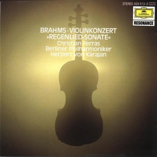 VIOLINKON.OP.77/REGENLIED-SON. Classical