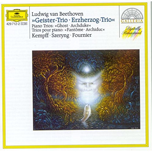 Klaviertrios 4+6 Classical