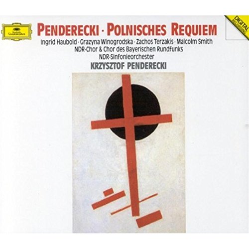 Polnisches Requiem Classical