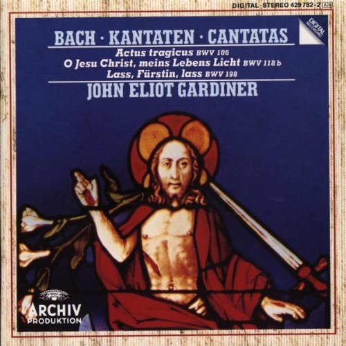 Product Image: Kantaten