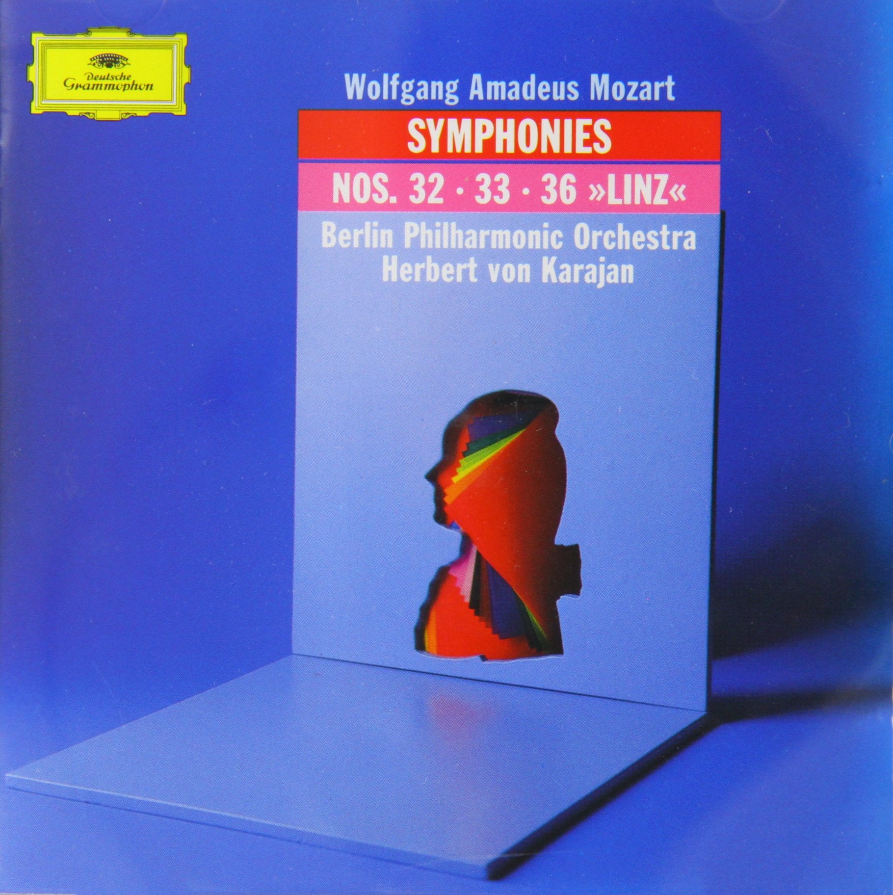 Sinfonien 32+33+36 Linzer Classical