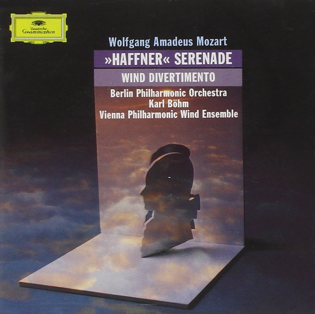 Serenade d-Dur Haffner/+ Classical