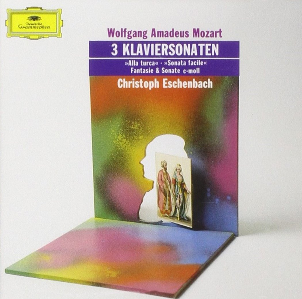 Klaviersonaten 11,14,16+Fan./+ Classical