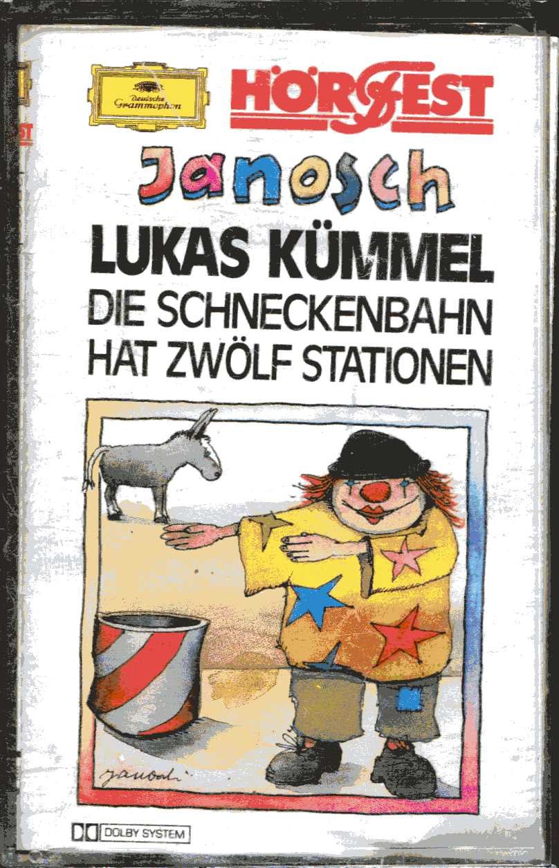 Lukas Kümmel/Schneckenbahn/+ Music for Children
