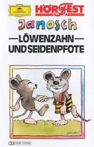 Product Image: Löwenzahn U.Seidenpfote/+