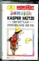 Product Image: Kaspar Mütze